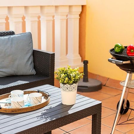1314 Fabulous 2 Bedroom Accommodation Roof Terrace Callao Salvaje Exterior foto