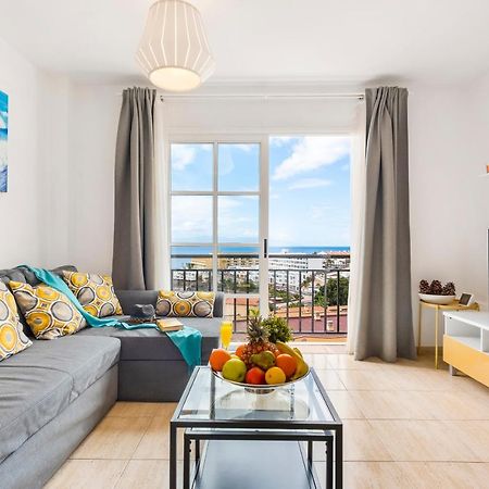 1314 Fabulous 2 Bedroom Accommodation Roof Terrace Callao Salvaje Exterior foto