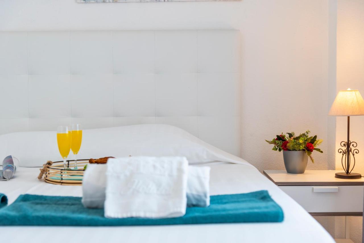 1314 Fabulous 2 Bedroom Accommodation Roof Terrace Callao Salvaje Exterior foto