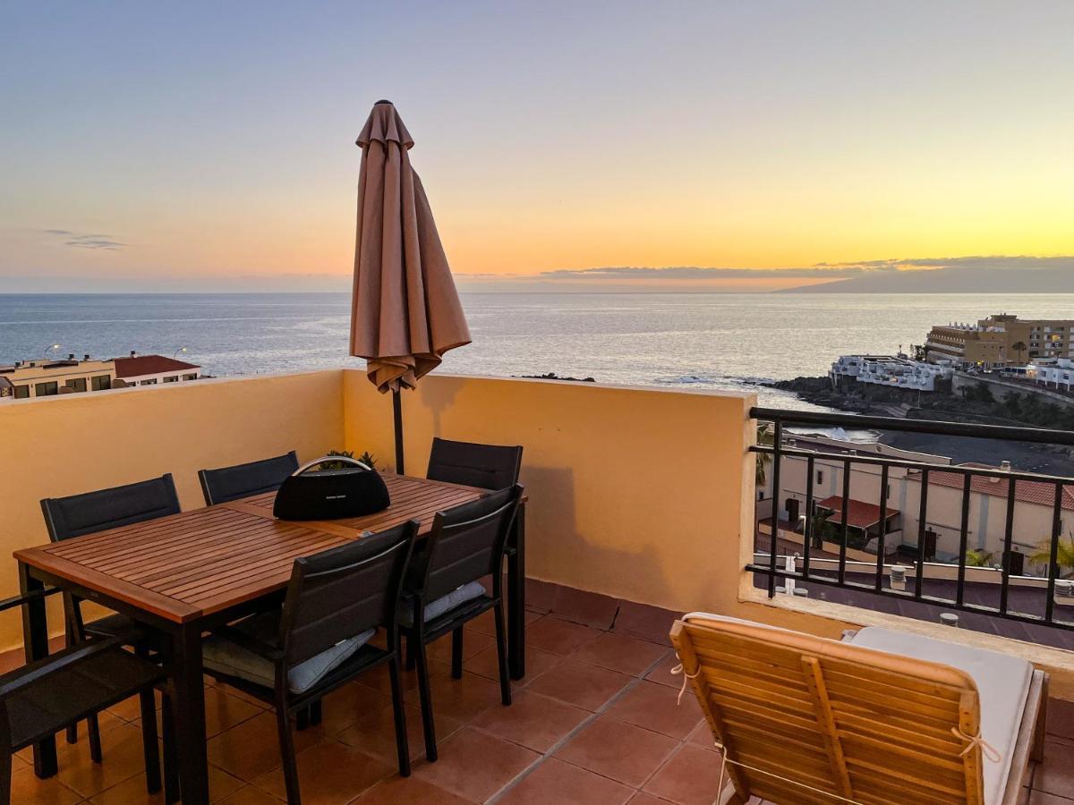 1314 Fabulous 2 Bedroom Accommodation Roof Terrace Callao Salvaje Exterior foto